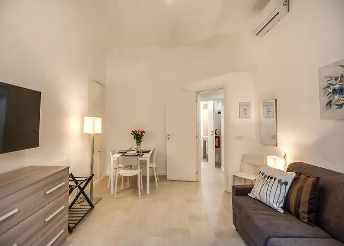 La Casa Di Pepe Vatican Apartamento