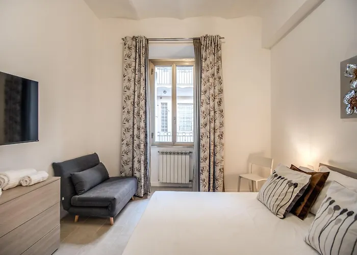 Apartamento La Casa Di Pepe Vatican Roma