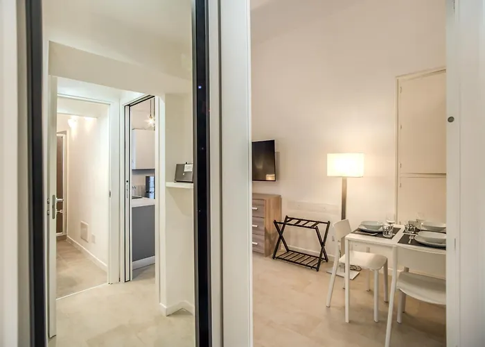Apartamento La Casa Di Pepe Vatican