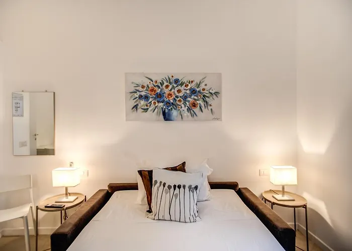Apartamento La Casa Di Pepe Vatican Roma