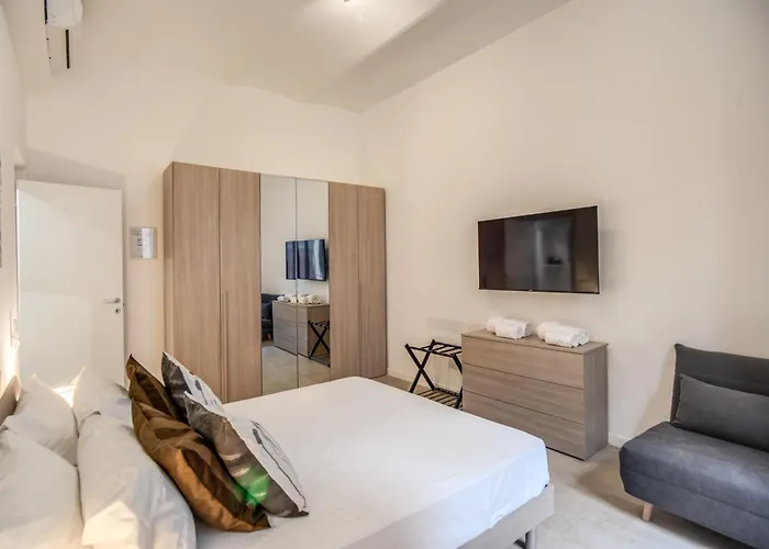 La Casa Di Pepe Vatican Apartamento