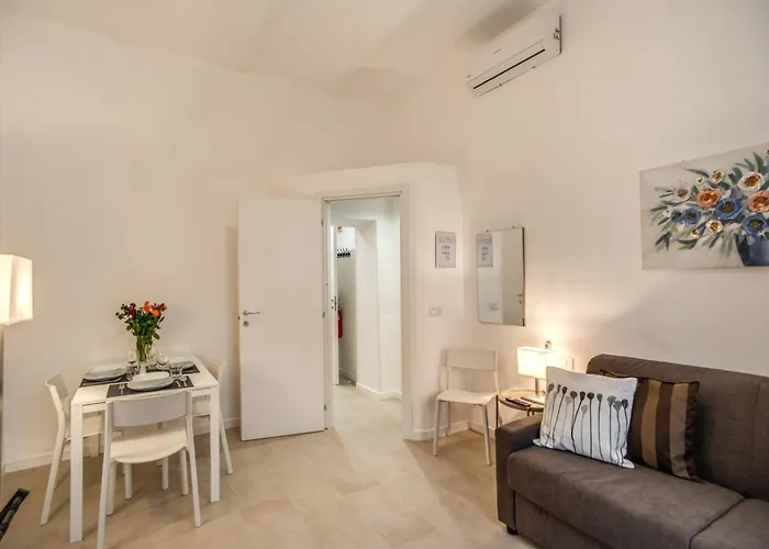 La Casa Di Pepe Vatican Apartamento *