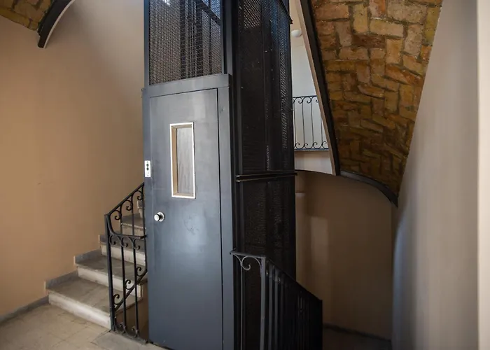 Apartamento La Casa Di Pepe Vatican *