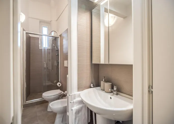 Apartamento La Casa Di Pepe Vatican Roma
