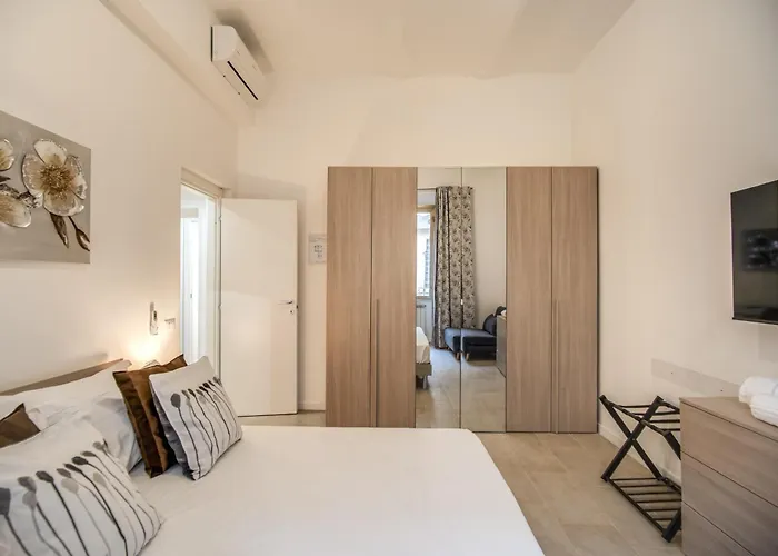 Apartamento La Casa Di Pepe Vatican
