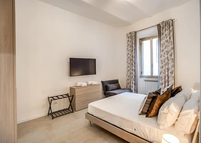 La Casa Di Pepe Vatican Apartamento